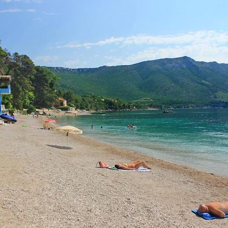 Apartments With A Parking Space Orebic, Peljesac - 10157 Zewnętrze zdjęcie