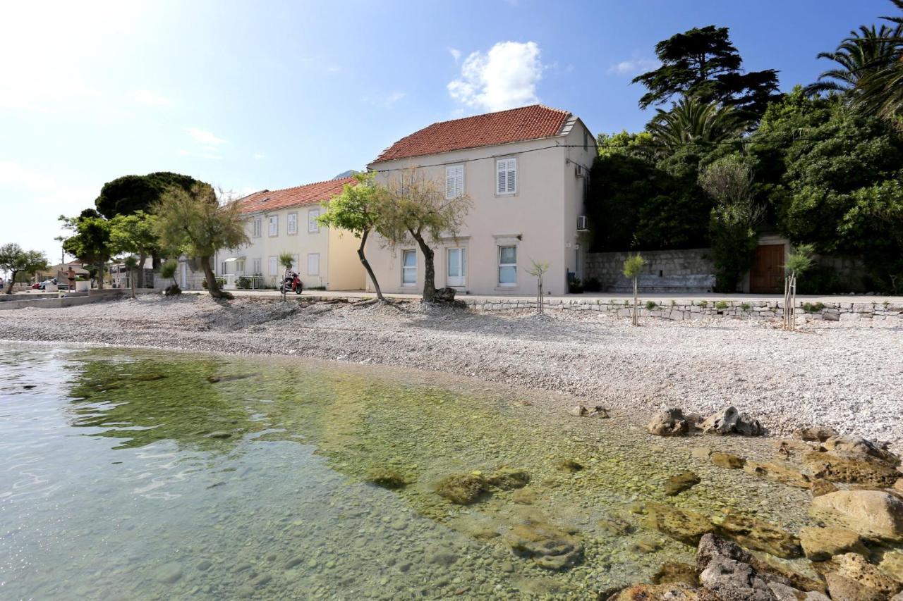 Apartments With A Parking Space Orebic, Peljesac - 10157 Zewnętrze zdjęcie