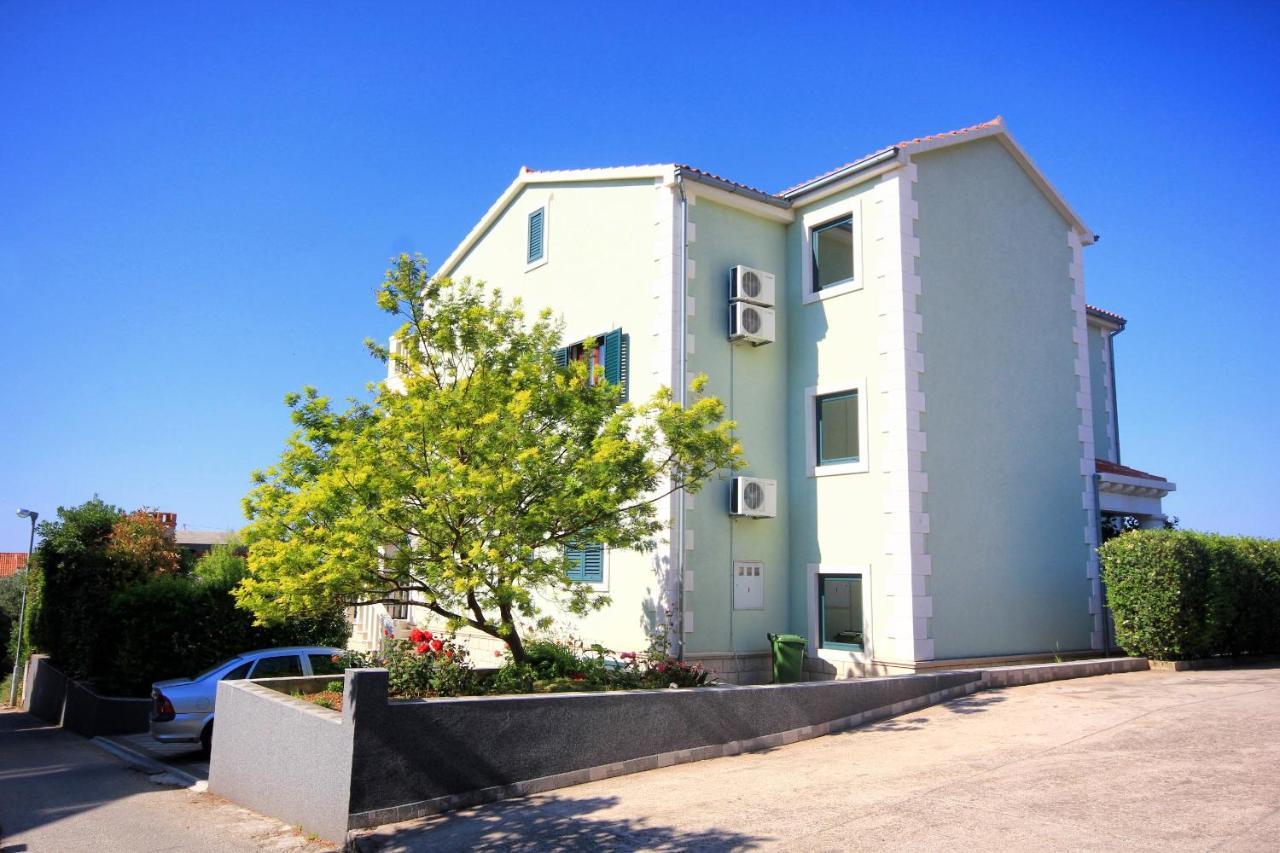 Apartments With A Parking Space Orebic, Peljesac - 10157 Zewnętrze zdjęcie