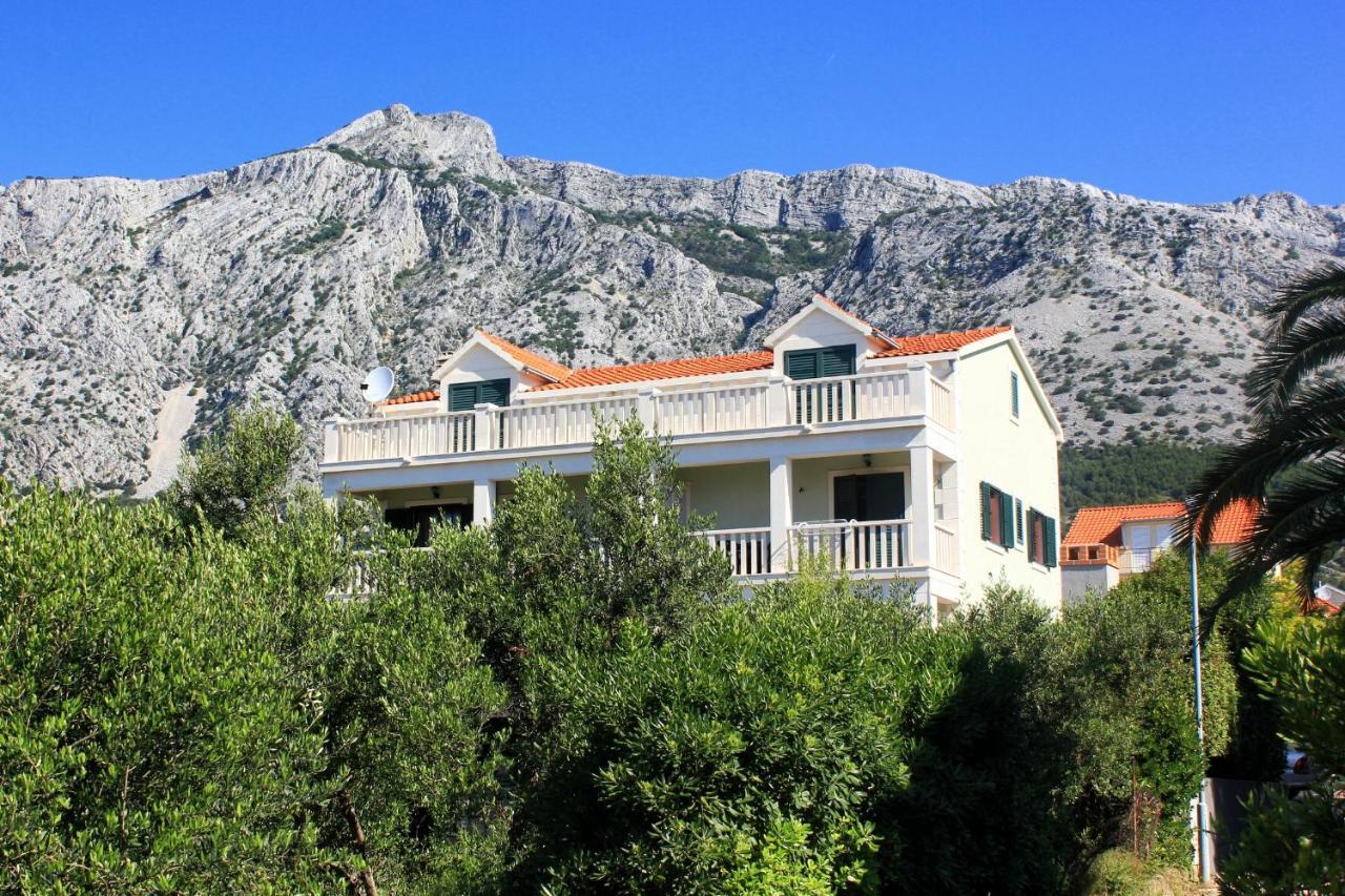 Apartments With A Parking Space Orebic, Peljesac - 10157 Zewnętrze zdjęcie