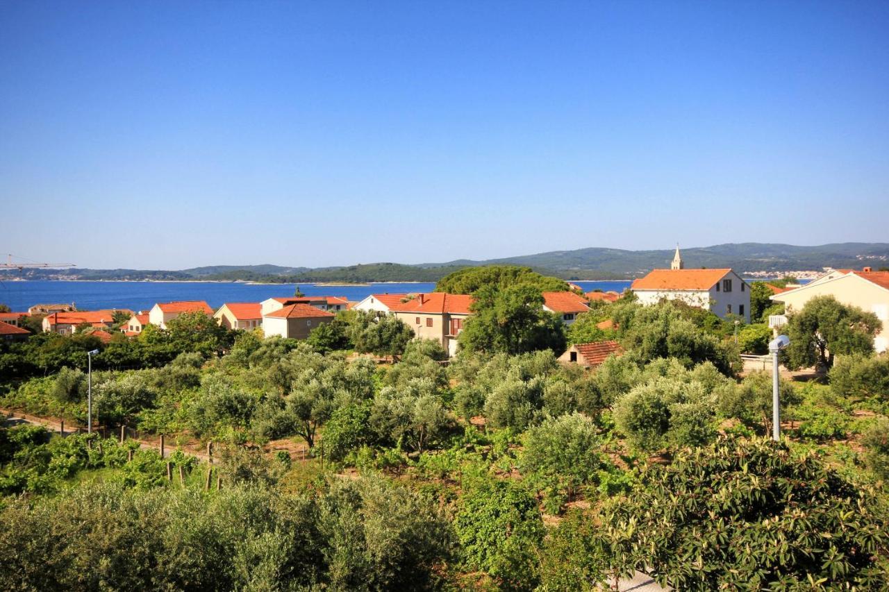Apartments With A Parking Space Orebic, Peljesac - 10157 Zewnętrze zdjęcie
