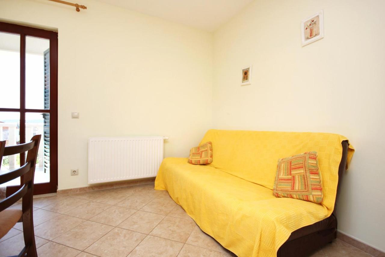 Apartments With A Parking Space Orebic, Peljesac - 10157 Zewnętrze zdjęcie