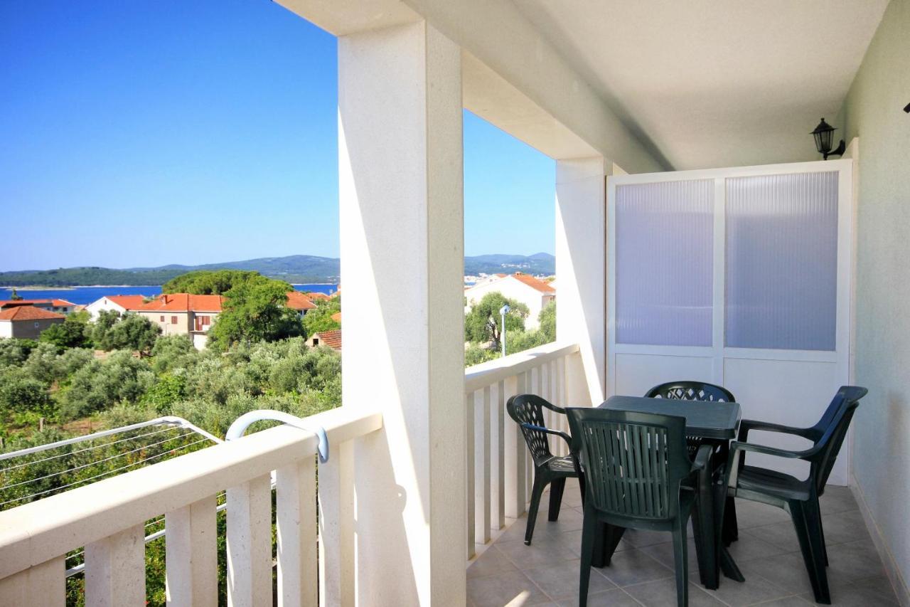 Apartments With A Parking Space Orebic, Peljesac - 10157 Zewnętrze zdjęcie
