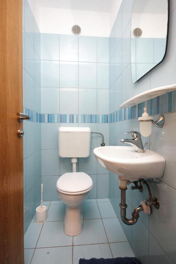 Apartments With A Parking Space Orebic, Peljesac - 10157 Zewnętrze zdjęcie