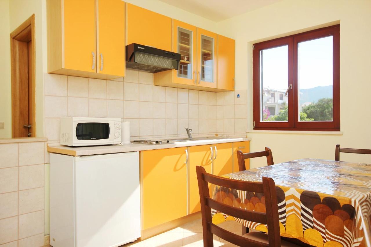 Apartments With A Parking Space Orebic, Peljesac - 10157 Zewnętrze zdjęcie