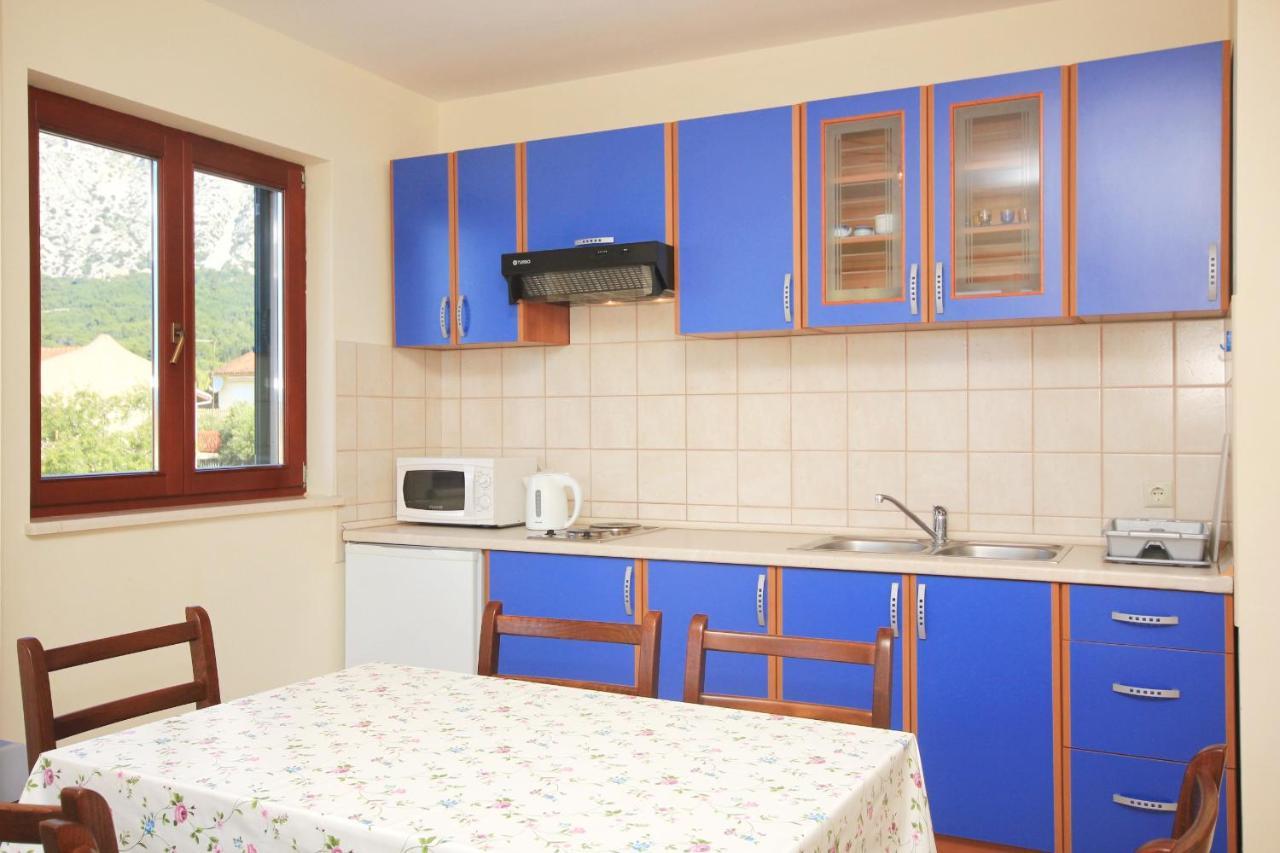 Apartments With A Parking Space Orebic, Peljesac - 10157 Zewnętrze zdjęcie
