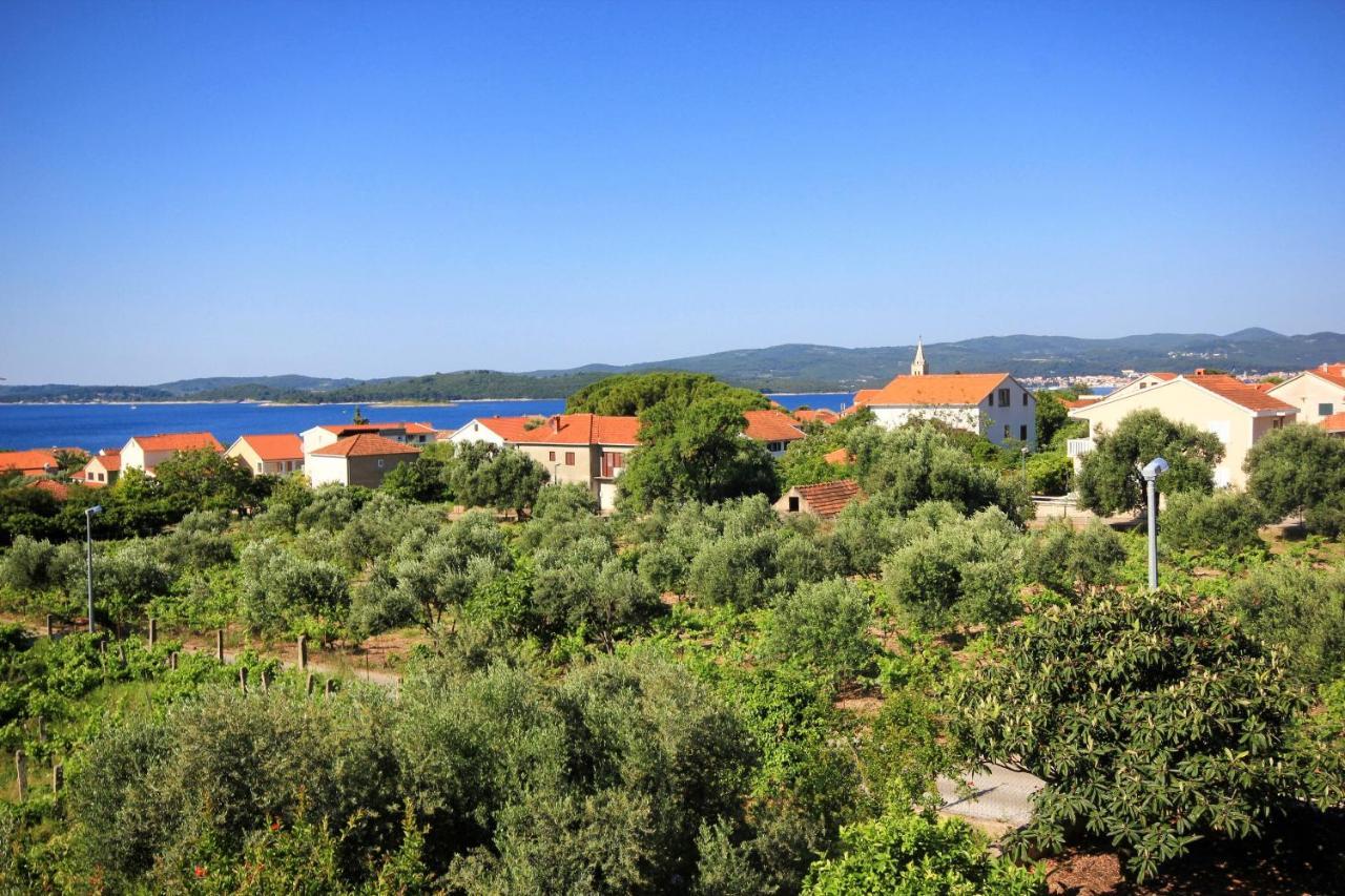 Apartments With A Parking Space Orebic, Peljesac - 10157 Zewnętrze zdjęcie